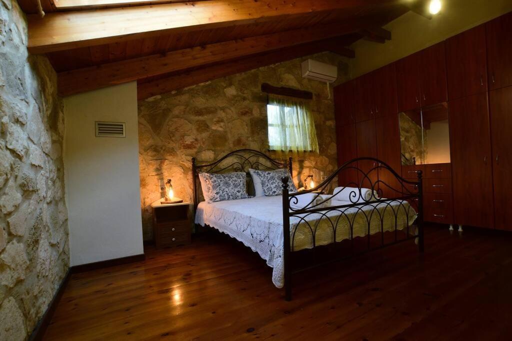 Kidoni Villas Gaitani Εξωτερικό φωτογραφία