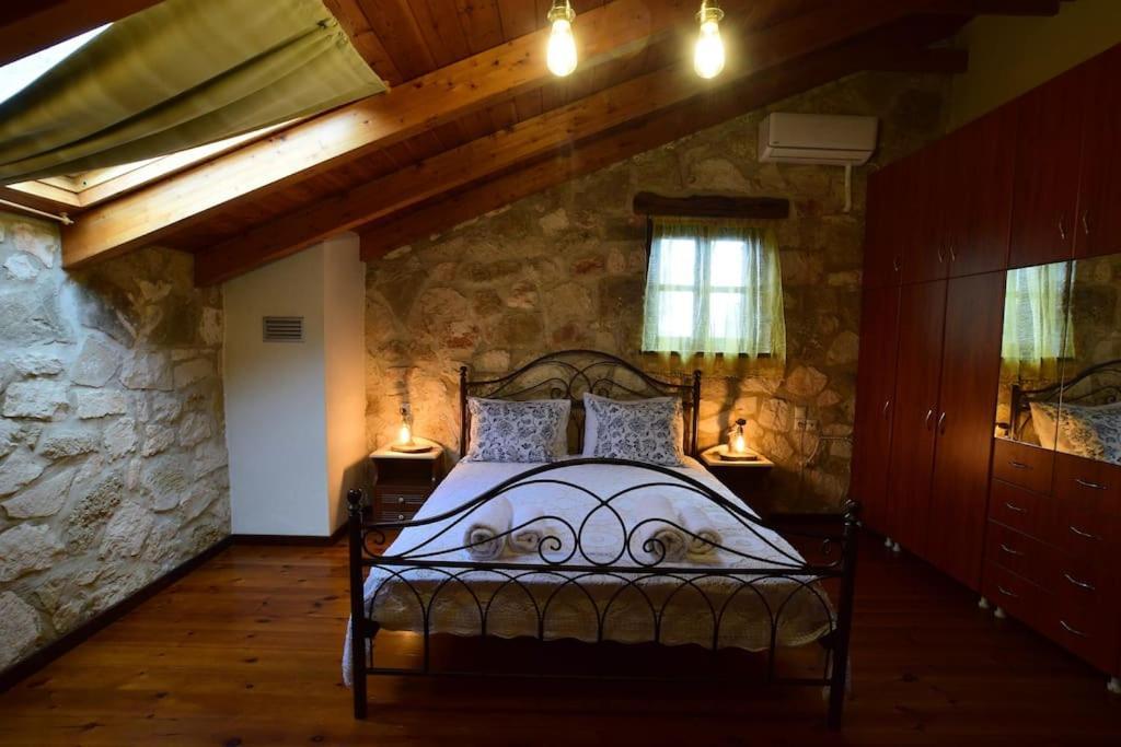Kidoni Villas Gaitani Εξωτερικό φωτογραφία